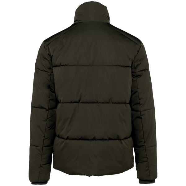 Doudoune écoresponsable matelassée homme – Image 17