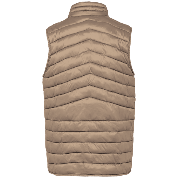 Bodywarmer écoresponsable léger homme – Image 11