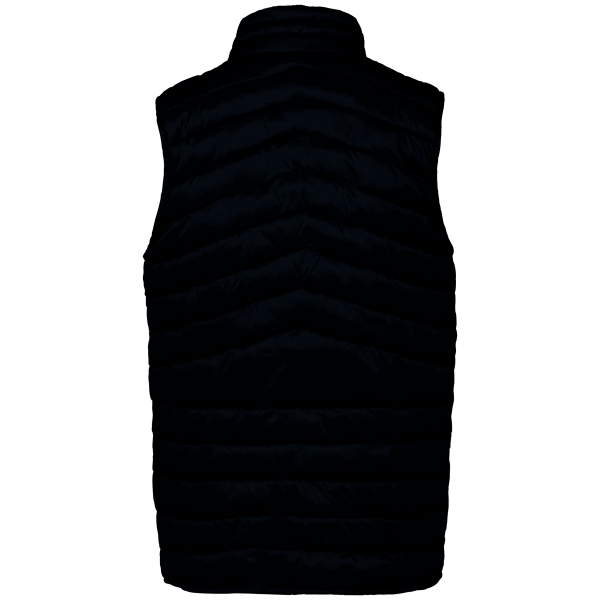 Bodywarmer écoresponsable léger homme – Image 9