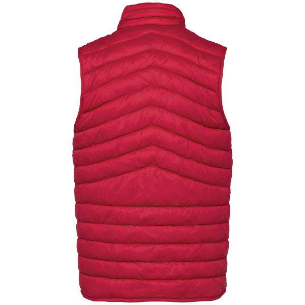 Bodywarmer écoresponsable léger homme – Image 13