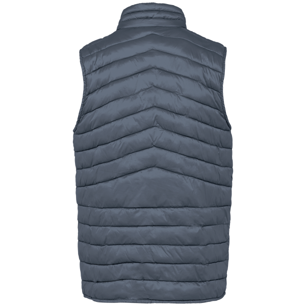 Bodywarmer écoresponsable léger homme – Image 15