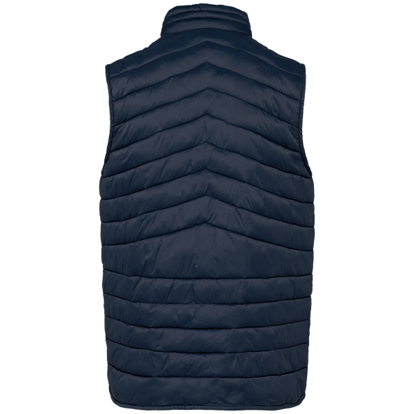 Bodywarmer écoresponsable léger homme – Image 17