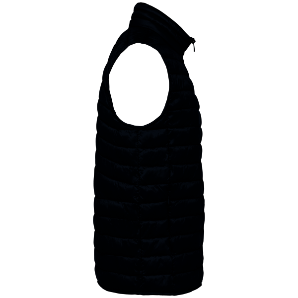 Bodywarmer écoresponsable léger homme – Image 10