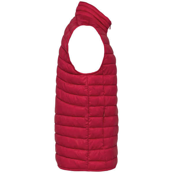 Bodywarmer écoresponsable léger homme – Image 14