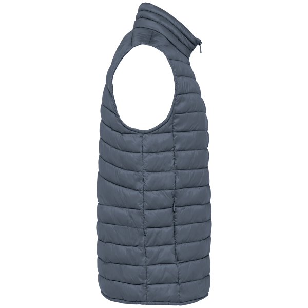 Bodywarmer écoresponsable léger homme – Image 16