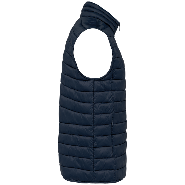 Bodywarmer écoresponsable léger homme – Image 18