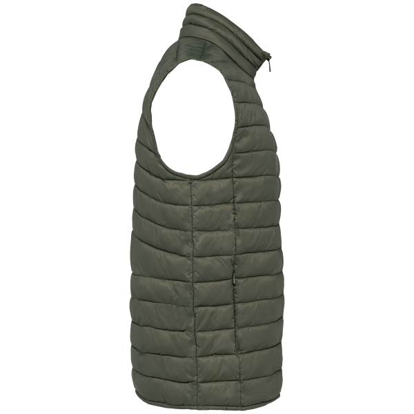 Bodywarmer écoresponsable léger homme – Image 20