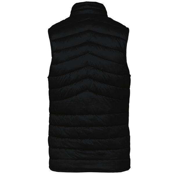 Bodywarmer écoresponsable léger femme – Image 8