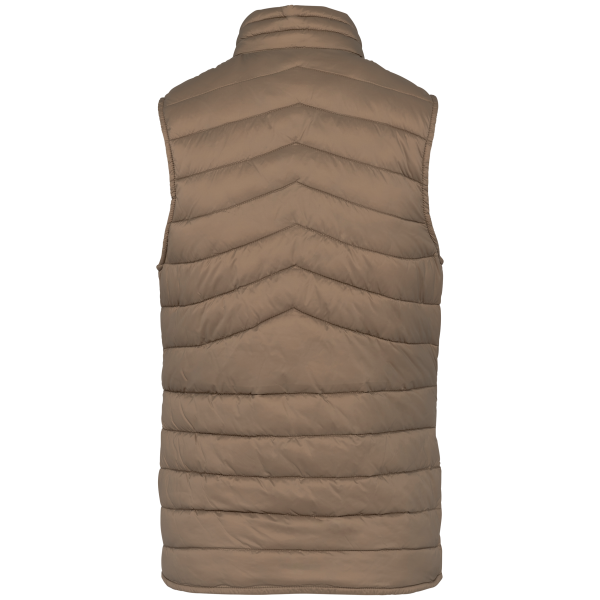 Bodywarmer écoresponsable léger femme – Image 10