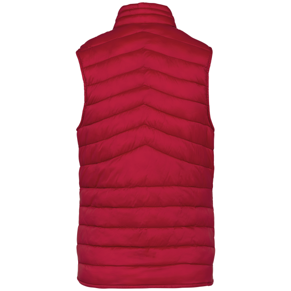 Bodywarmer écoresponsable léger femme – Image 12