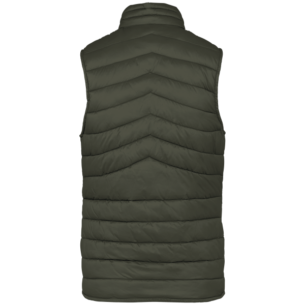 Bodywarmer écoresponsable léger femme – Image 18