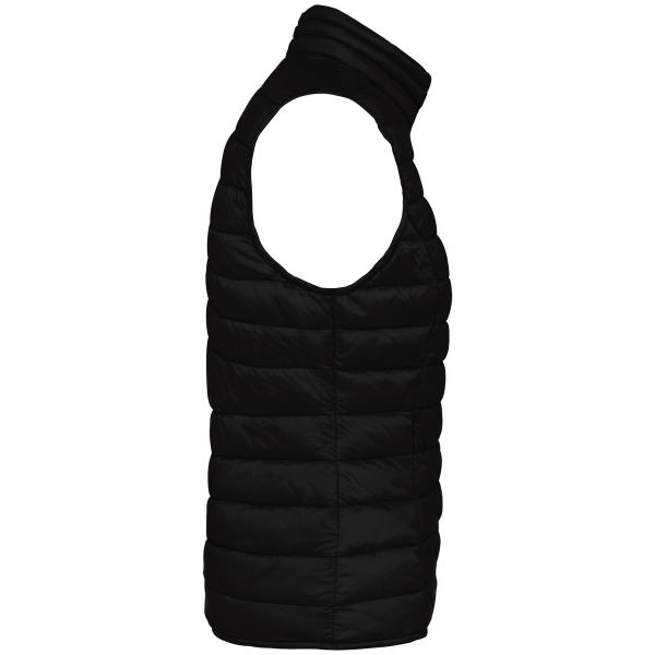 Bodywarmer écoresponsable léger femme – Image 9