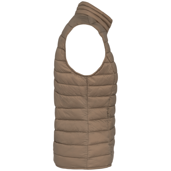 Bodywarmer écoresponsable léger femme – Image 11
