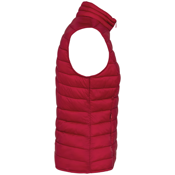 Bodywarmer écoresponsable léger femme – Image 13