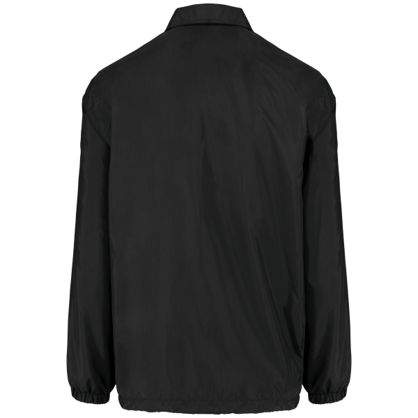 Veste écoresponsable coupe-vent unisexe – Image 10