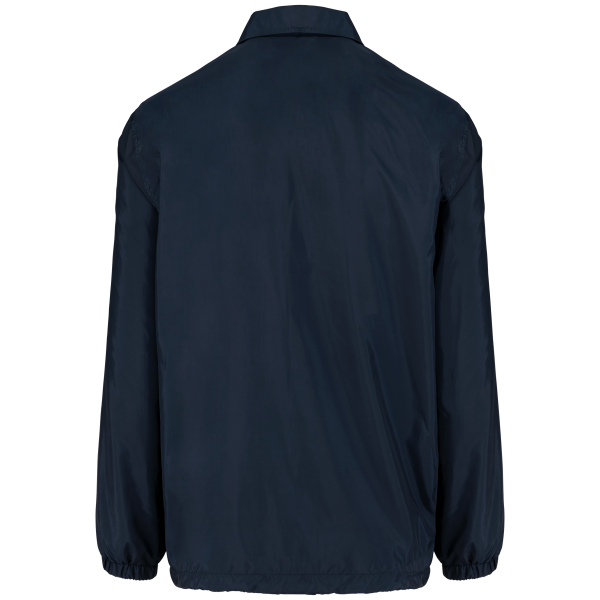Veste écoresponsable coupe-vent unisexe – Image 12