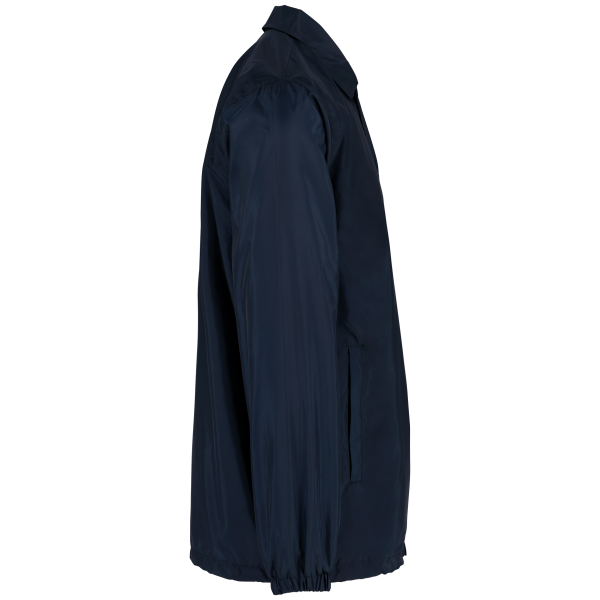 Veste écoresponsable coupe-vent unisexe – Image 13