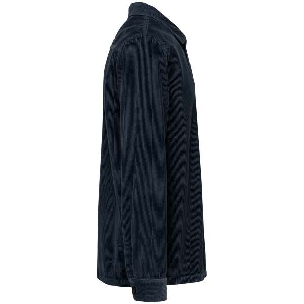 Veste écoresponsable en velours côtelé homme – Image 11