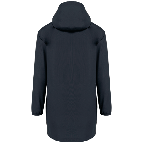 Veste écoresponsable imperméable unisexe – Image 8