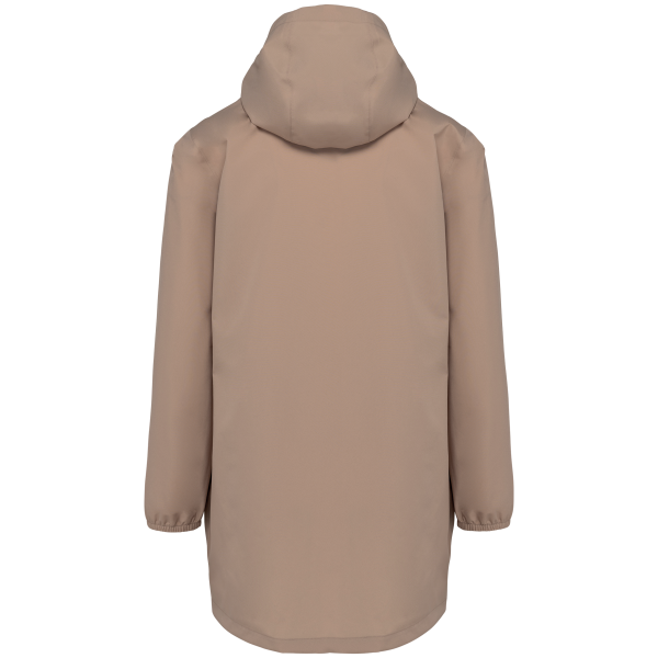 Veste écoresponsable imperméable unisexe – Image 12
