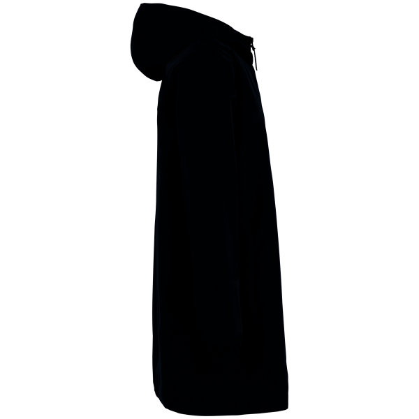 Veste écoresponsable imperméable unisexe – Image 7