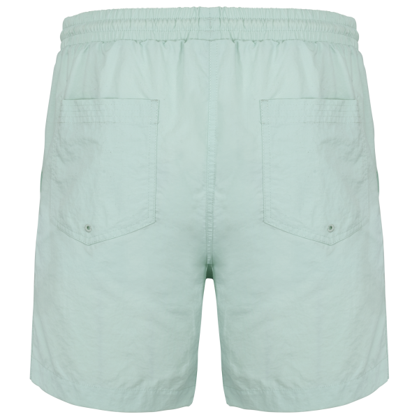 Short de bain écoresponsable homme – Image 2