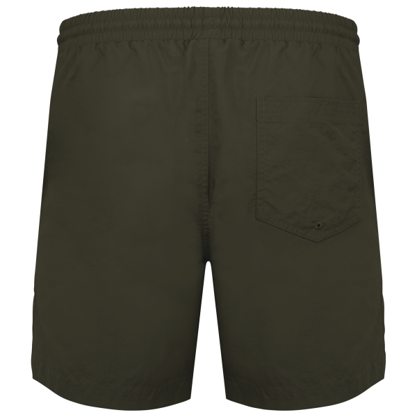 Short de bain écoresponsable homme – Image 6