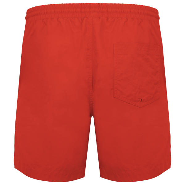 Short de bain écoresponsable homme – Image 8