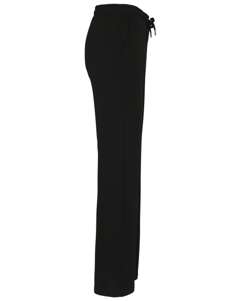 Pantalon de jogging écoresponsable ample French Terry femme – Image 10