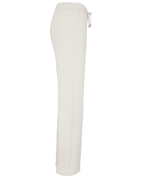 Pantalon de jogging écoresponsable ample French Terry femme – Image 12