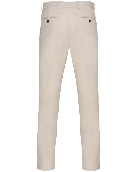 Pantalon en lin homme – Image 8