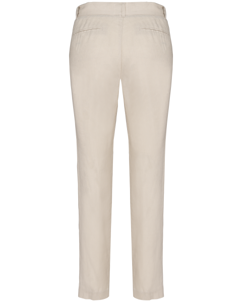 Pantalon en lin femme – Image 9