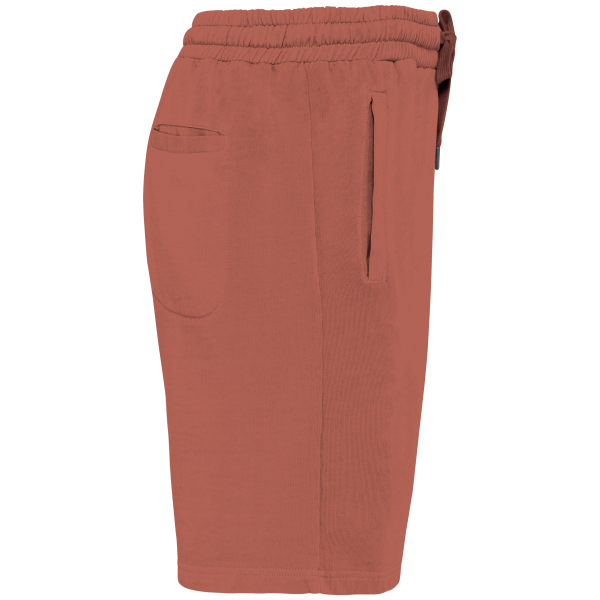 Short écoresponsable French Terry homme – Image 20