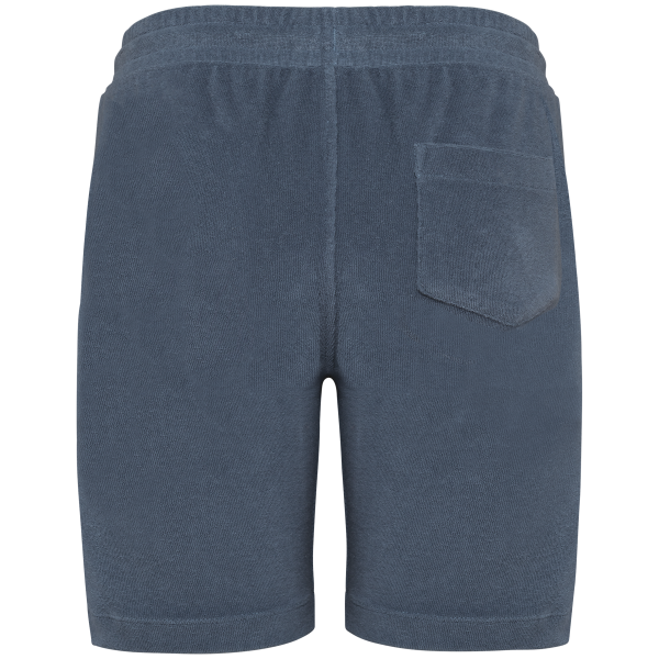 Short écoresponsable en éponge garçon – Image 12
