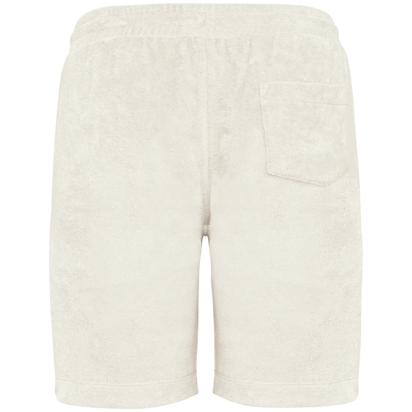 Short écoresponsable en éponge garçon – Image 10