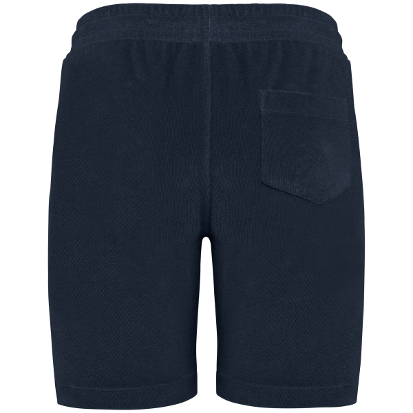 Short écoresponsable en éponge garçon – Image 14