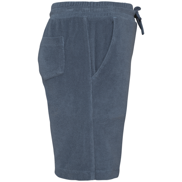 Short écoresponsable en éponge garçon – Image 13