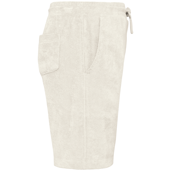 Short écoresponsable en éponge garçon – Image 11