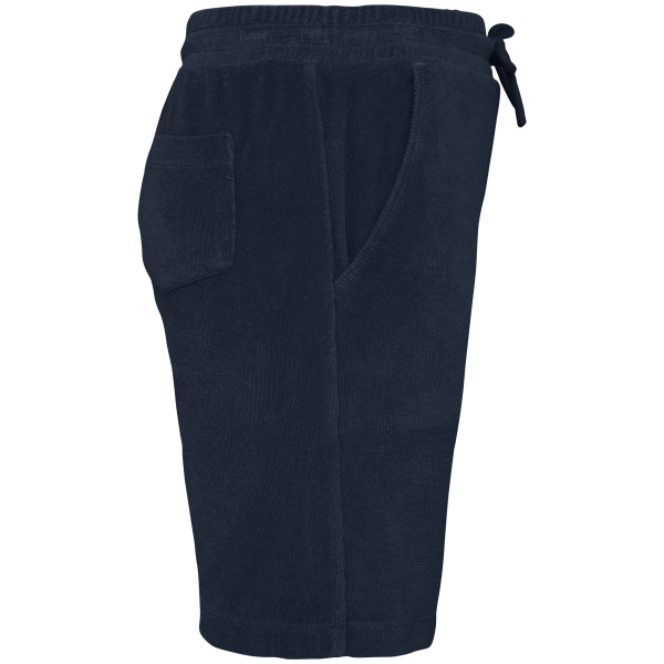 Short écoresponsable en éponge garçon – Image 15
