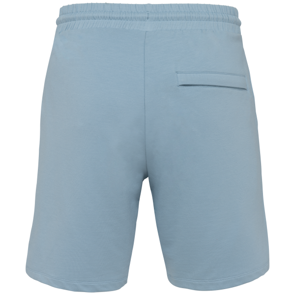 Short écoresponsable en modal homme – Image 8