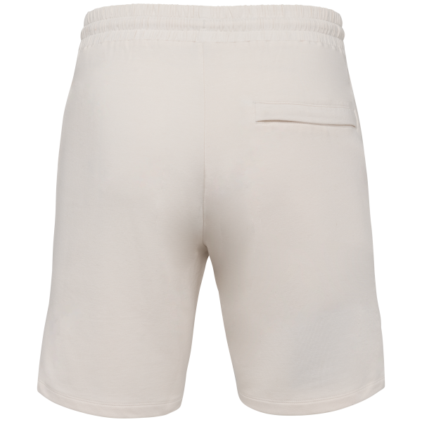 Short écoresponsable en modal homme – Image 9