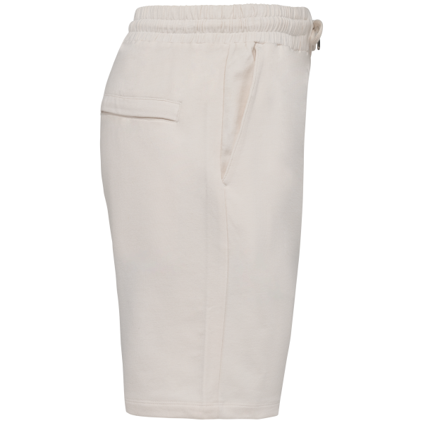 Short écoresponsable en modal homme – Image 10