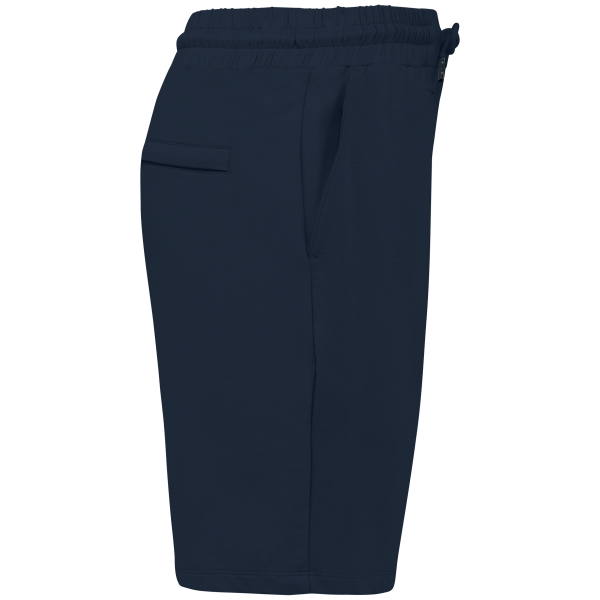Short écoresponsable en modal homme – Image 14