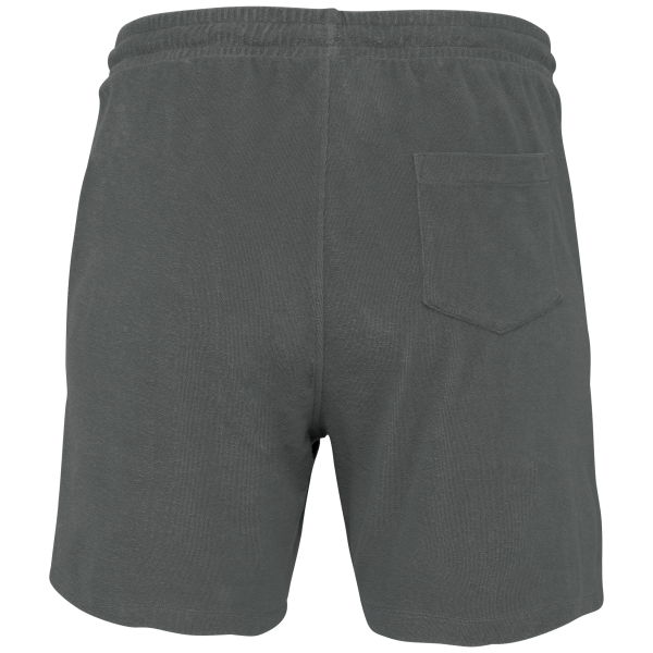 Short écoresponsable en éponge homme – Image 17