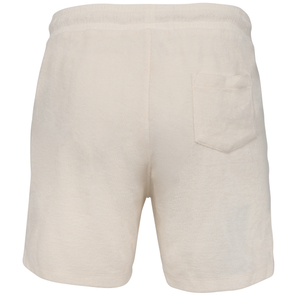 Short écoresponsable en éponge homme – Image 19