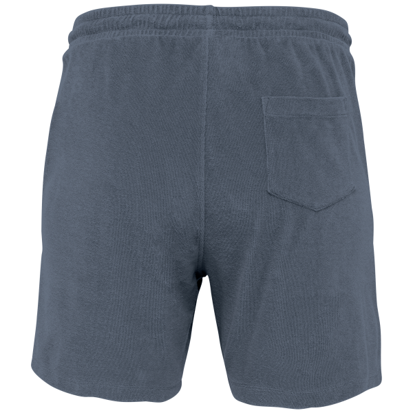 Short écoresponsable en éponge homme – Image 21