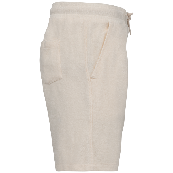 Short écoresponsable en éponge homme – Image 20