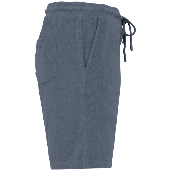 Short écoresponsable en éponge homme – Image 22