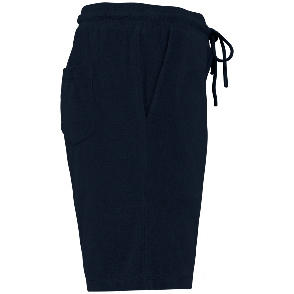 Short écoresponsable en éponge homme – Image 24