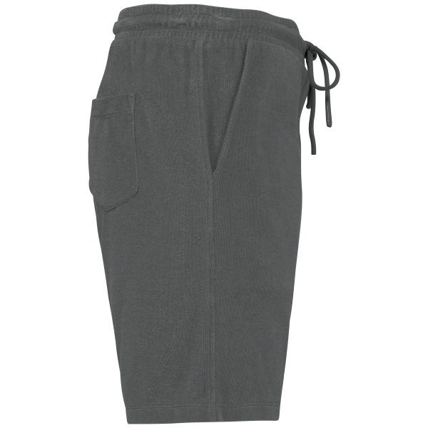 Short écoresponsable en éponge homme – Image 18